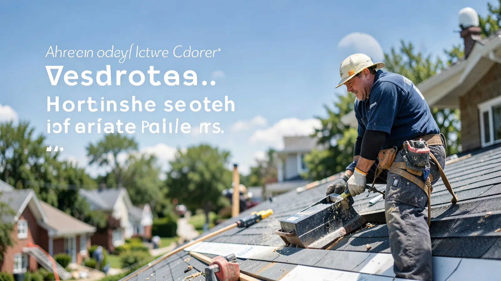 Roof Replacement in Lamont, OK near me